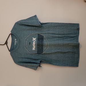 Hurley T shirt men's sz M